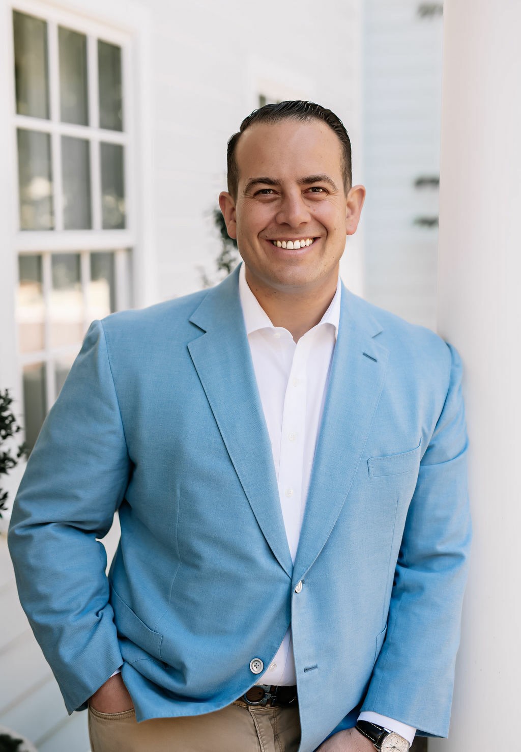 Ronald Lanzillotta The Pesce & Lanzillotta Team Licensed Associate Real Estate Broker
