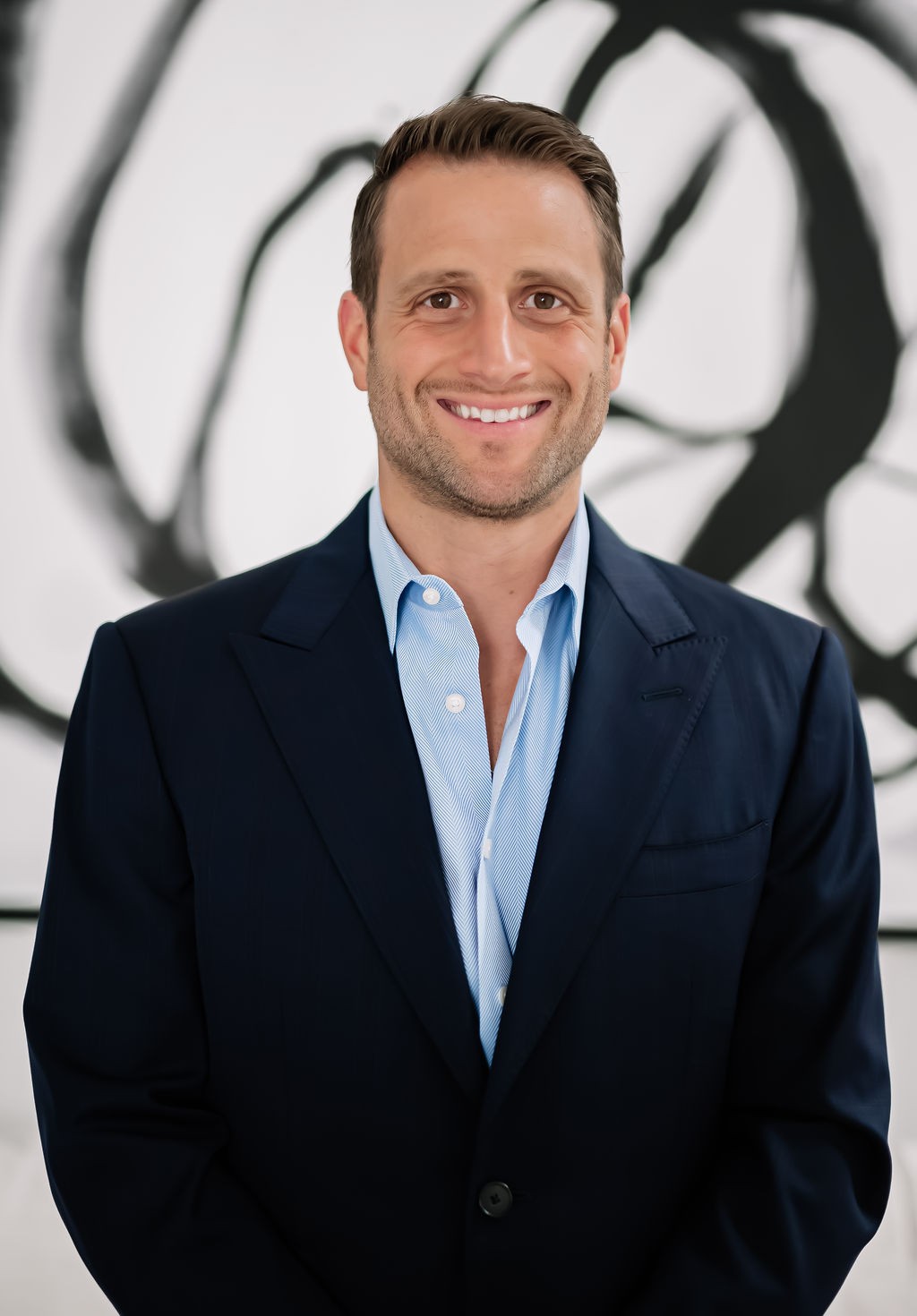 Michael Pesce The Pesce & Lanzillotta Team Licensed Associate Real Estate Broker